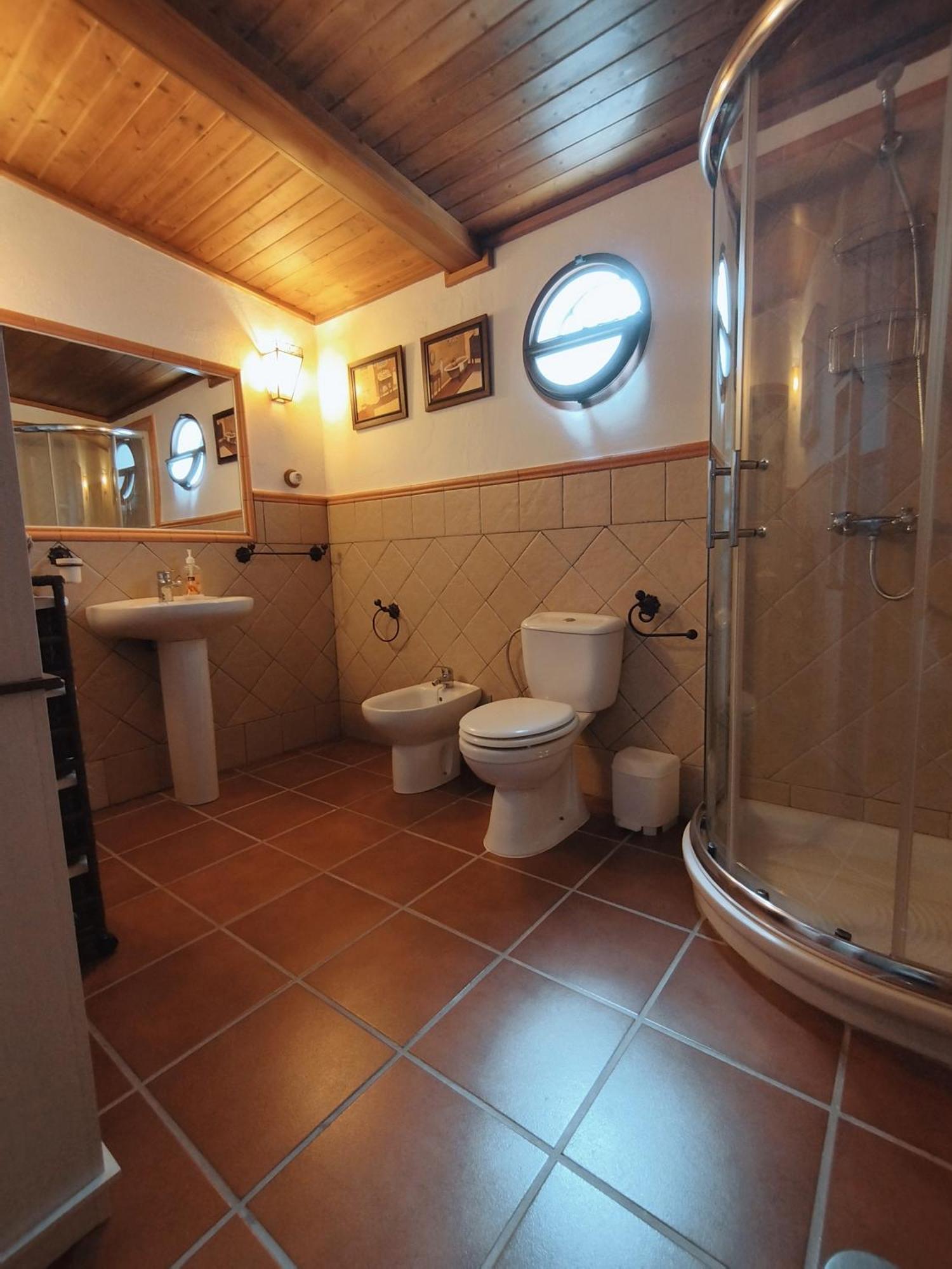 Vivienda Rural Los Madronos Малькосинадо Экстерьер фото