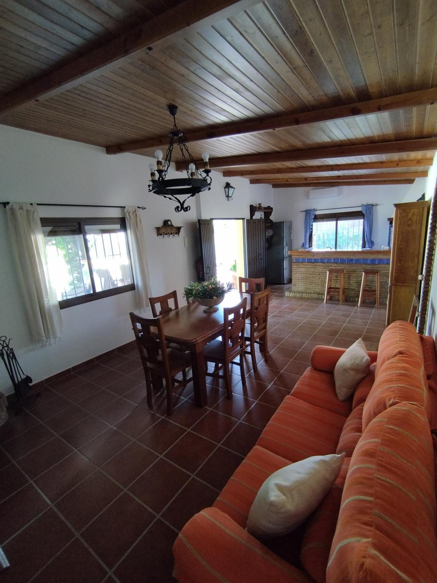 Vivienda Rural Los Madronos Малькосинадо Экстерьер фото