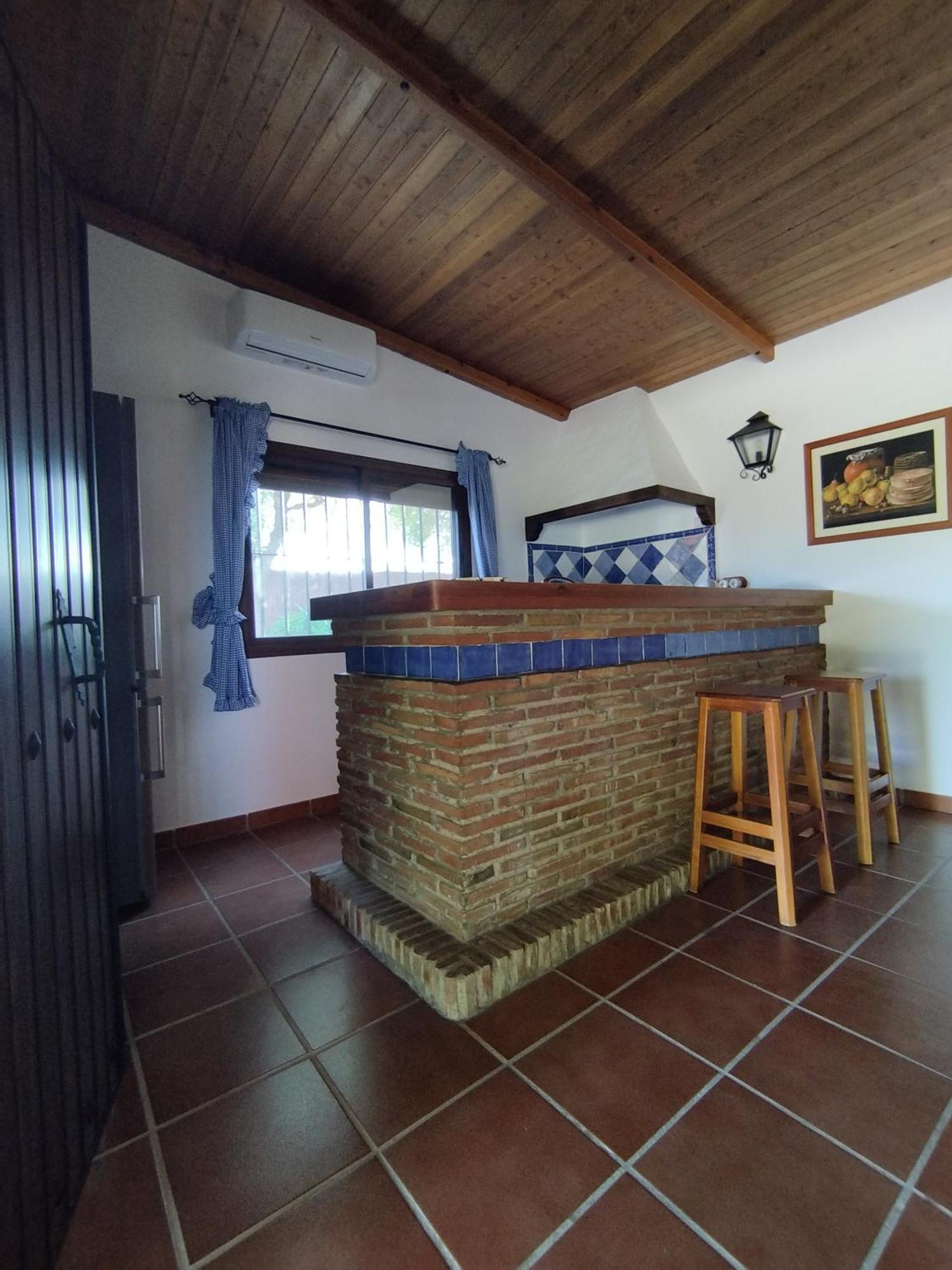 Vivienda Rural Los Madronos Малькосинадо Экстерьер фото