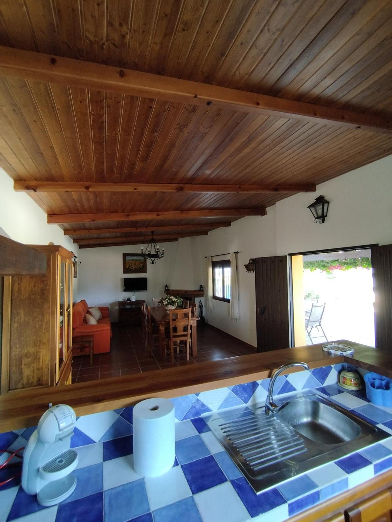 Vivienda Rural Los Madronos Малькосинадо Экстерьер фото