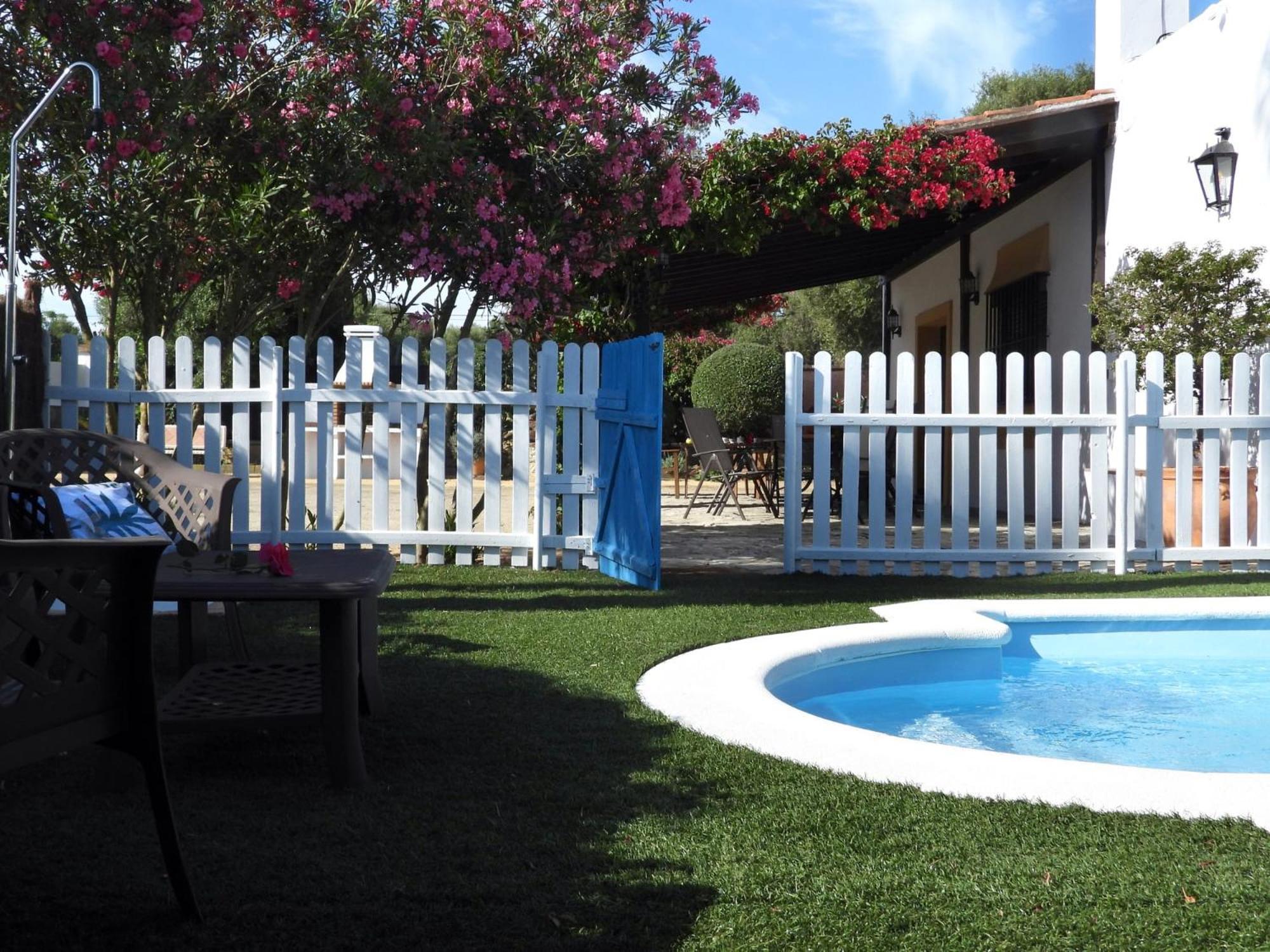 Vivienda Rural Los Madronos Малькосинадо Экстерьер фото